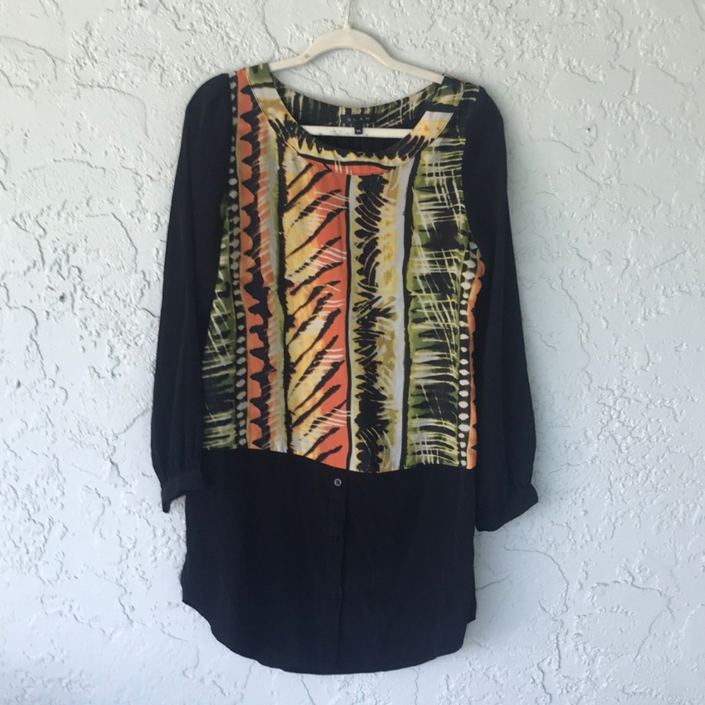 Glam tunic